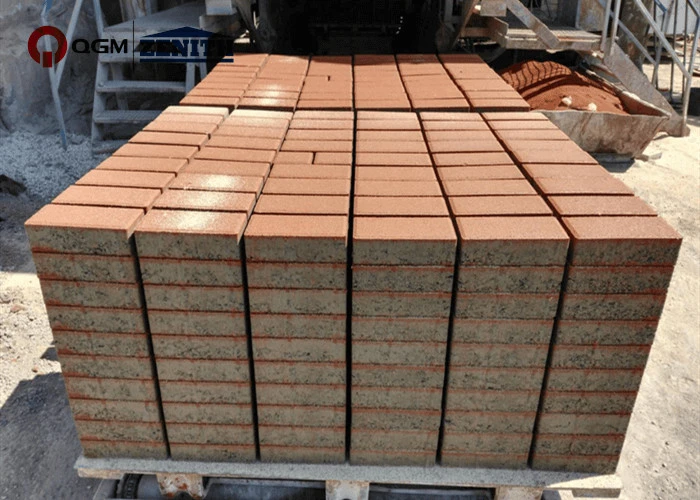 ব্লকের উপরের স্তরে পকমার্কের সাথে কীভাবে মোকাবিলা করবেন