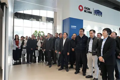 কোয়াংং কোং, লিমিটেড সম্পর্কে নির্মাণ যন্ত্রপাতি ও সরঞ্জামাদি মানীকরণের জন্য চতুর্থ জাতীয় প্রযুক্তিগত কমিটি।