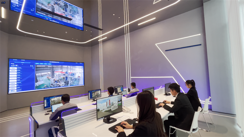 QGM মেশিনারি: 40 বছরেরও বেশি সময় ধরে মূল ব্যবসার গভীরভাবে চাষ করা, উদ্ভাবনের অগ্রভাগে দাঁড়িয়ে এবং আন্তর্জাতিক দৃষ্টিকোণ সহ বিশ্বব্যাপী প্রসারিত