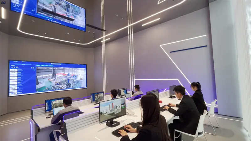 QGM মেশিনারি: 40 বছরেরও বেশি সময় ধরে মূল ব্যবসার গভীরভাবে চাষ করা, উদ্ভাবনের অগ্রভাগে দাঁড়িয়ে এবং আন্তর্জাতিক দৃষ্টিকোণ সহ বিশ্বব্যাপী প্রসারিত