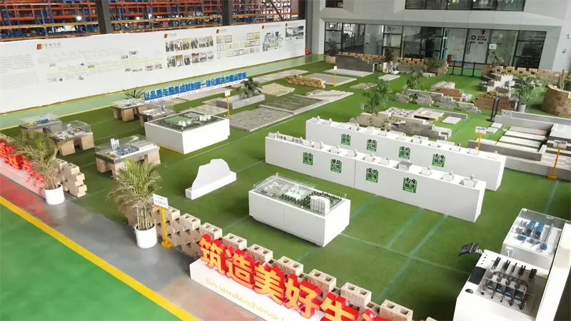 সবুজ প্রযুক্তি: উদ্ভাবন শিল্পকে এগিয়ে নিয়ে যায়