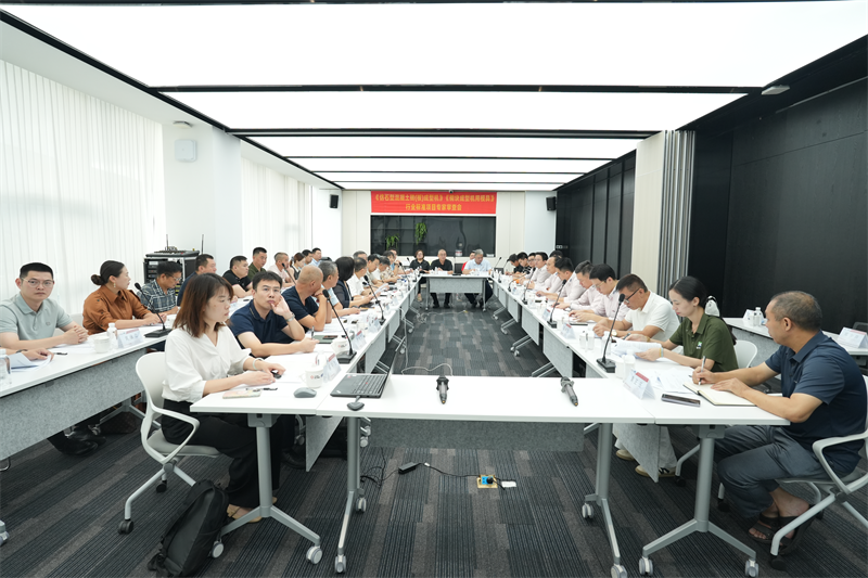 শিল্প মান উন্নয়ন নেতৃস্থানীয়! QGM 