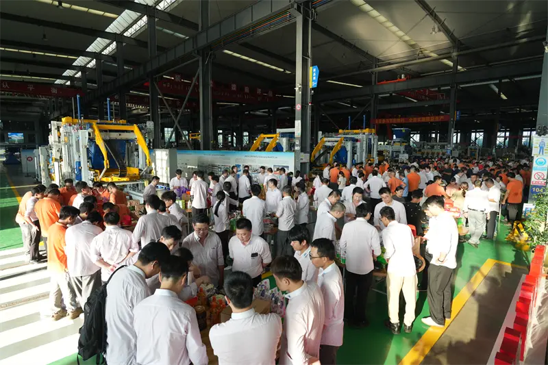 পূর্ণিমা আনন্দ এবং উত্তেজনা নিয়ে আসে, এবং 