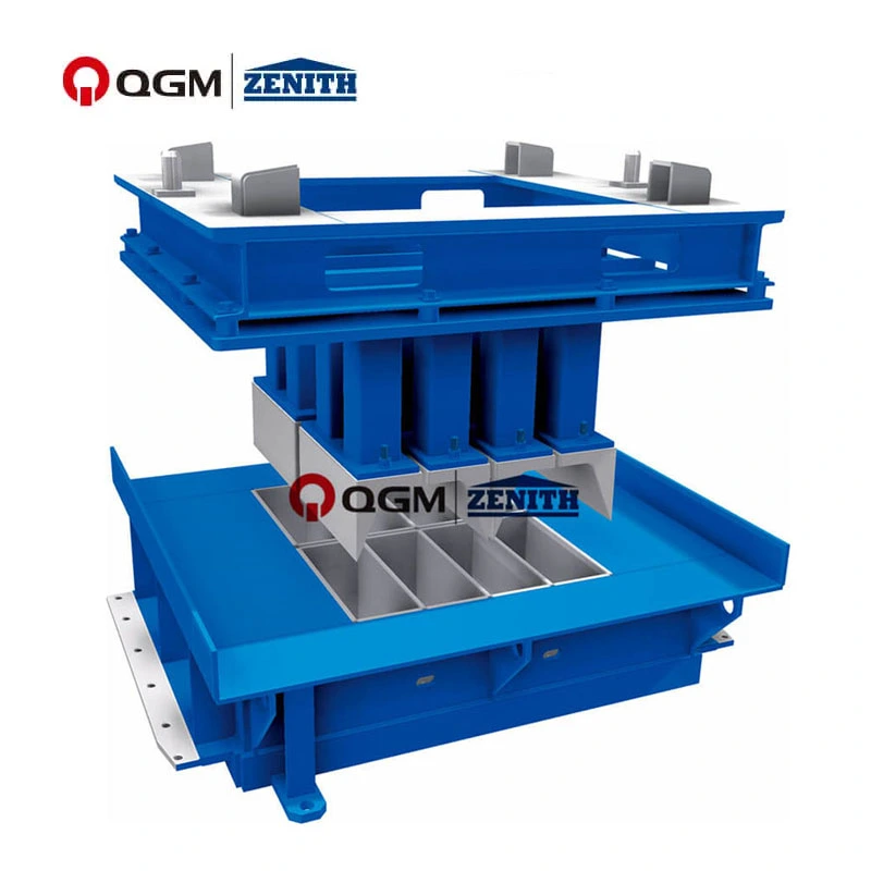 ব্লক মেশিন ছাঁচের স্থায়িত্বের ক্ষেত্রে তাপ চিকিত্সা কী ভূমিকা পালন করে?