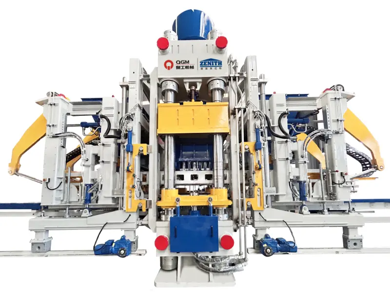 Quangong Machinery Co., Ltd. 2025 সালে ফুজিয়ান প্রদেশের প্রথম (সেট) প্রধান প্রযুক্তিগত সরঞ্জামগুলির মধ্যে একটি হিসাবে স্বীকৃত হয়েছে।