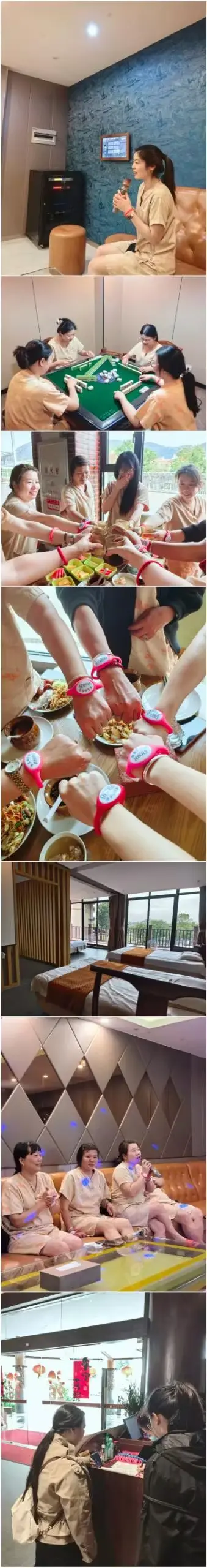 Quangong Machinery Co., Ltd.: Celebrating the Radiance of Women—একটি হৃদয়গ্রাহী 