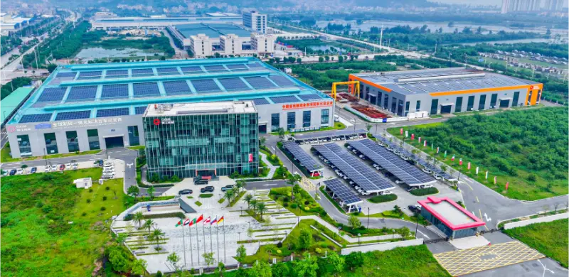 Quangong Machinery Co., Ltd. সফলভাবে সমাপ্ত হল Q2 উন্নতি প্রস্তাব লাকি ড্র