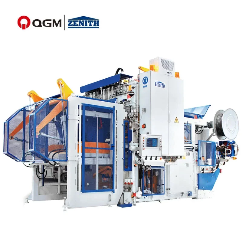 ব্লক মেশিনারি