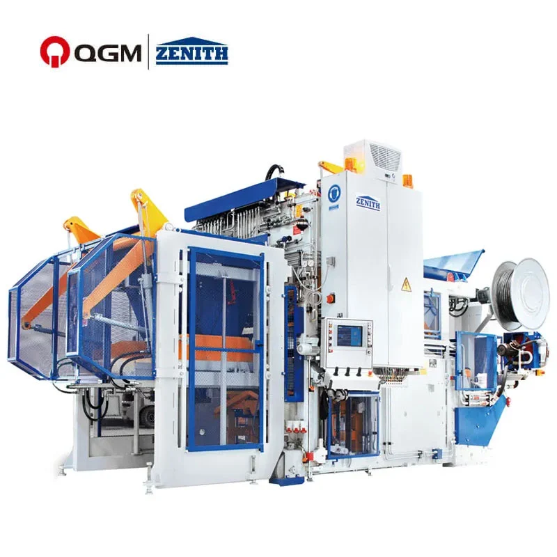 ইট তৈরির মেশিন