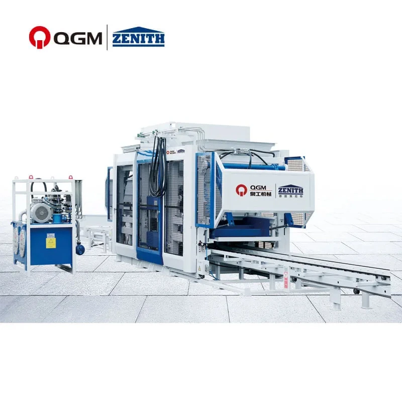 বুদ্ধিমান নন বার্নিং ব্রিক মেশিন