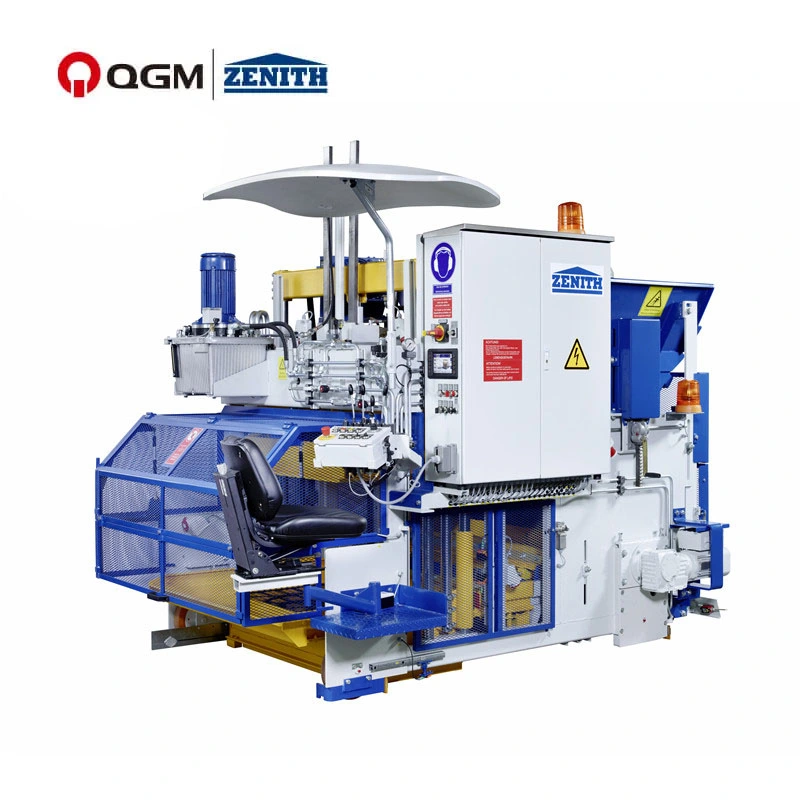 ফাঁপা ইট মেশিন